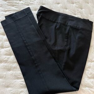 Women’s Black Pants